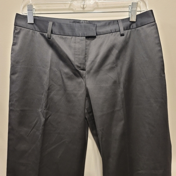 Massimo Dutti Pants - Sz 38 EU Massimo Dutti Womens Straight Leg Slacks Trousers
